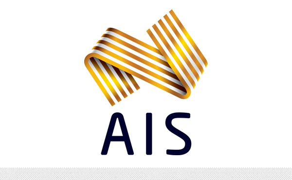 深圳VI設(shè)計(jì)分享之澳大利亞體育學(xué)院（AIS）啟用新LOGO