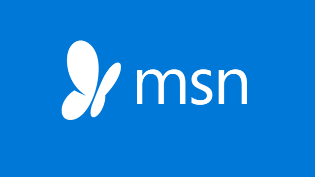 微軟MSN門戶網(wǎng)站改版并啟用新品牌形象設(shè)計----深圳品牌設(shè)計
