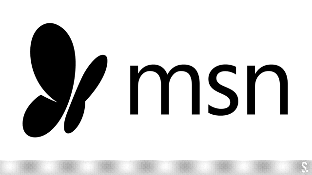 微軟MSN門戶網(wǎng)站改版并啟用新品牌形象設(shè)計----深圳品牌設(shè)計