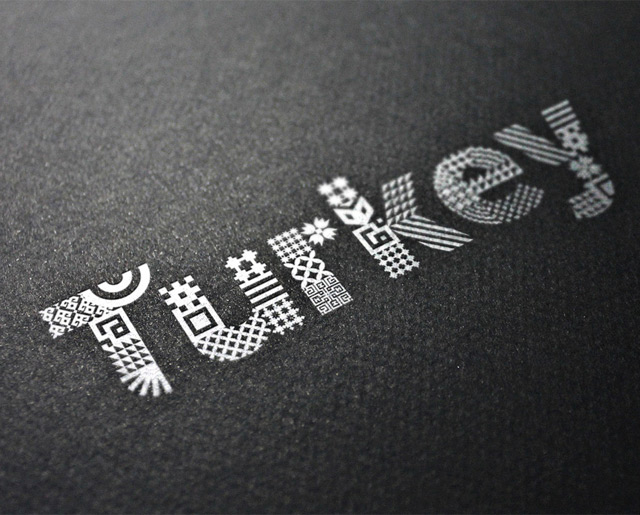 土耳其推出全新的國(guó)家品牌形象設(shè)計(jì)----深圳品牌設(shè)計(jì)