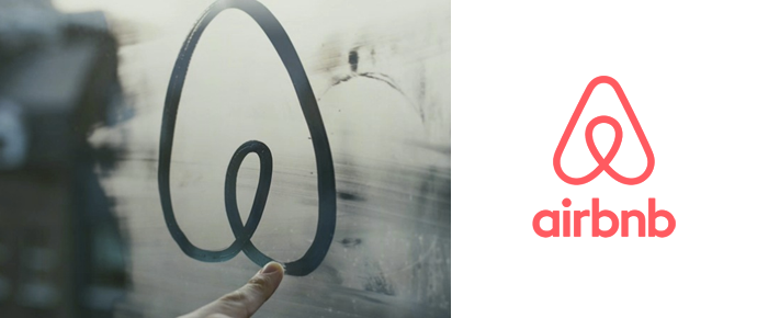  Airbnb 重塑品牌形象----深圳品牌設(shè)計(jì)