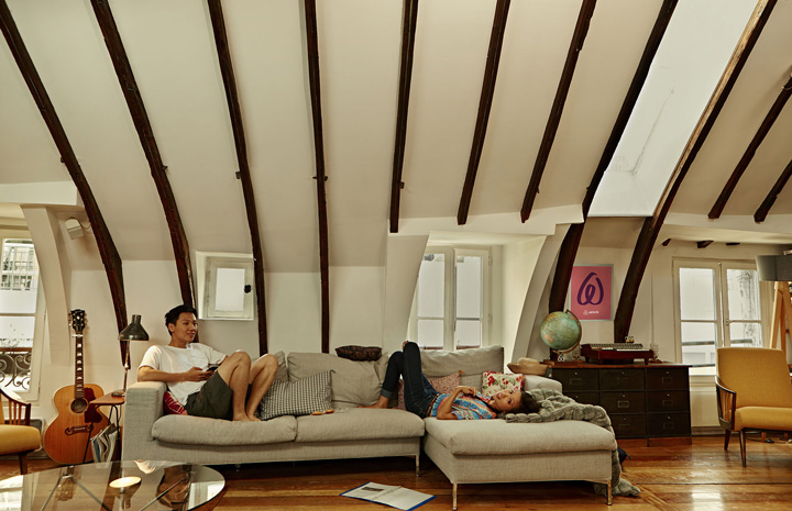  Airbnb 重塑品牌形象----深圳品牌設(shè)計(jì)
