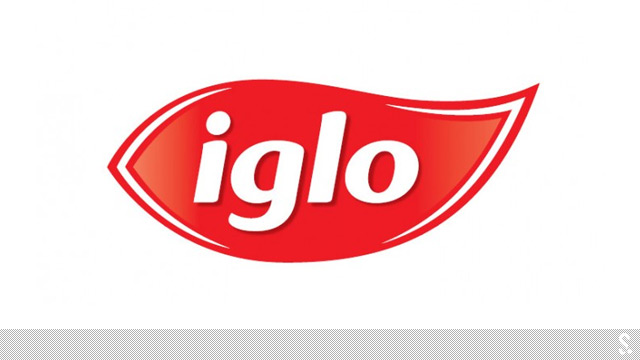 冷凍食品制造商Iglo啟用新品牌----深圳品牌設(shè)計(jì)