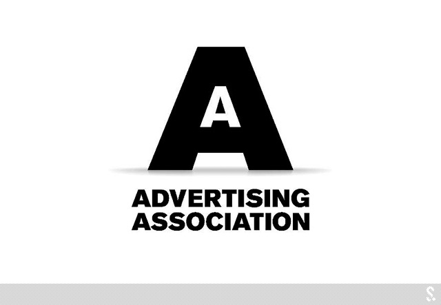英國廣告協(xié)會（Advertising Association）啟用新標(biāo)志----深圳品牌設(shè)計