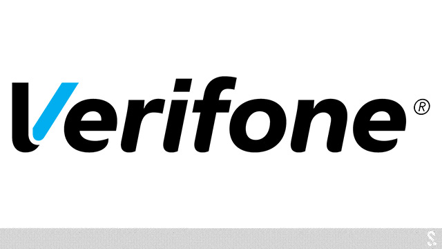 惠爾豐（VeriFone）啟用新品牌形象----深圳品牌設(shè)計(jì)