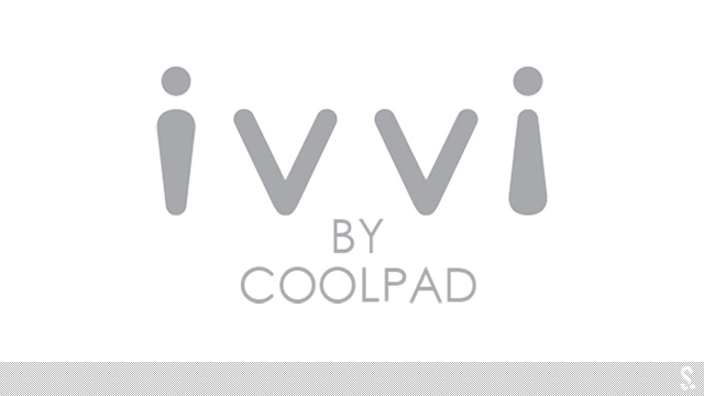 酷派新品牌ivvi新logo發(fā)布-深圳品牌設計