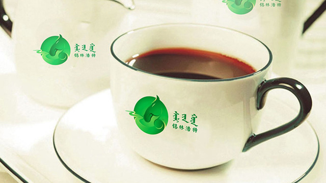 內蒙古錫林浩特市旅游品牌形象發(fā)布----深圳品牌設計