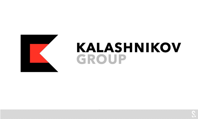 俄羅斯槍支制造商Kalashnikov品牌形象重塑----深圳品牌設計