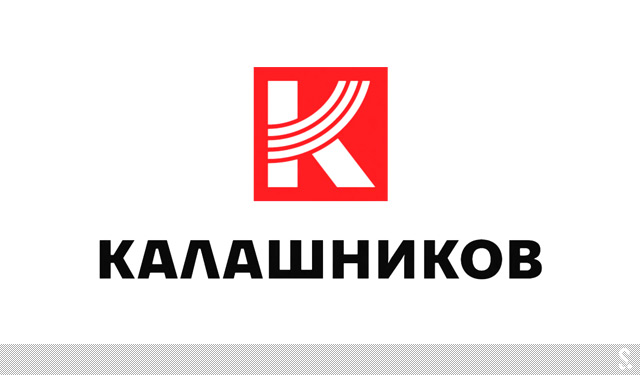 俄羅斯槍支制造商Kalashnikov品牌形象重塑----深圳品牌設計