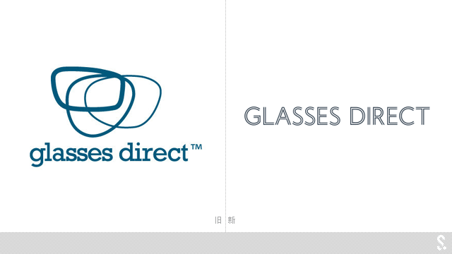 英國專(zhuān)業(yè)眼鏡購物網(wǎng)站Glasses Direct全新品牌形象----深圳品牌設計