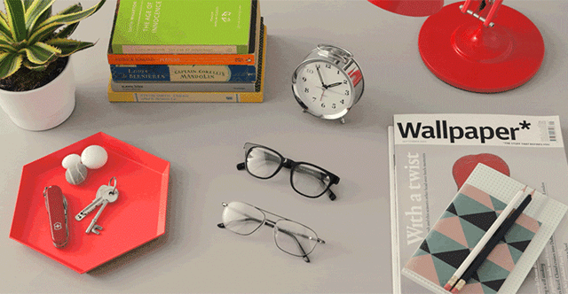 英國專(zhuān)業(yè)眼鏡購物網(wǎng)站Glasses Direct全新品牌形象----深圳品牌設計