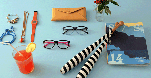 英國專(zhuān)業(yè)眼鏡購物網(wǎng)站Glasses Direct全新品牌形象----深圳品牌設計