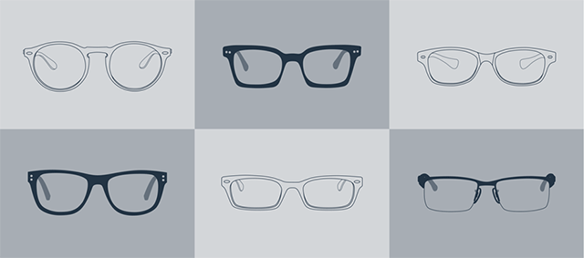 英國專(zhuān)業(yè)眼鏡購物網(wǎng)站Glasses Direct全新品牌形象----深圳品牌設計