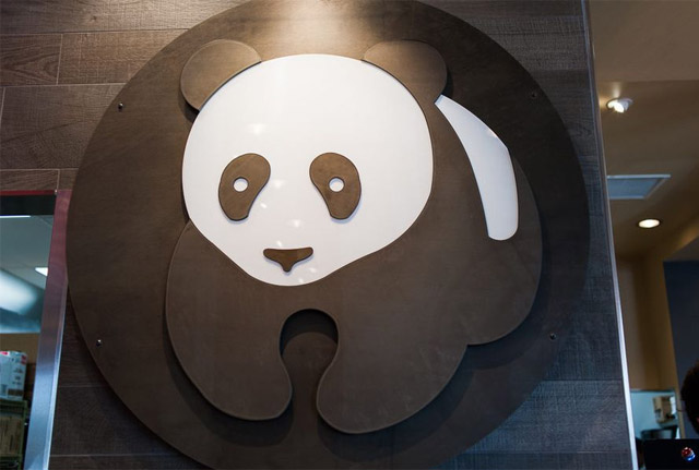 美國熊貓快餐（Panda Express） 啟用品牌新形象----深圳品牌設計