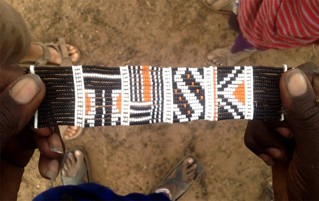 圖斯克動(dòng)物保護獎（Tusk Conservation）新品牌形象----深圳品牌設計