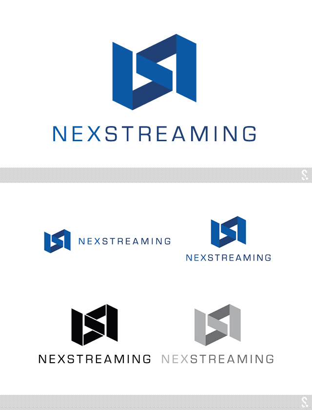 移動(dòng)多媒體軟件公司NexStreaming啟用新品牌形象----深圳品牌設計