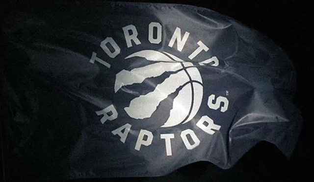 多倫多猛龍隊（Toronto Raptors）品牌VI發(fā)布----深圳品牌設計