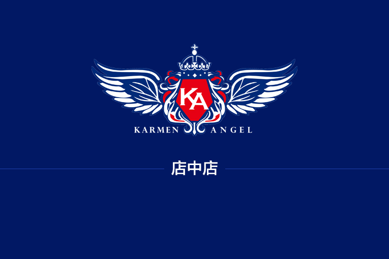 服裝行業(yè)/卡曼天使童裝品牌設計