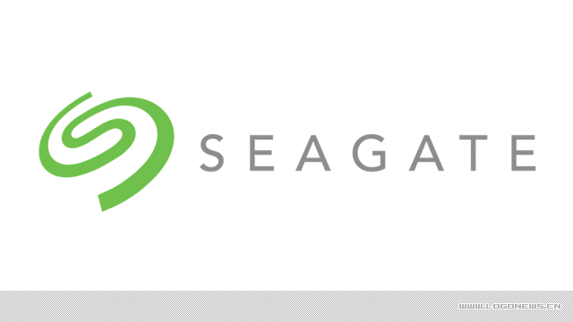 全球知名硬盤(pán)廠(chǎng)商 希捷（Seagate）啟用新品牌形象----深圳品牌設計