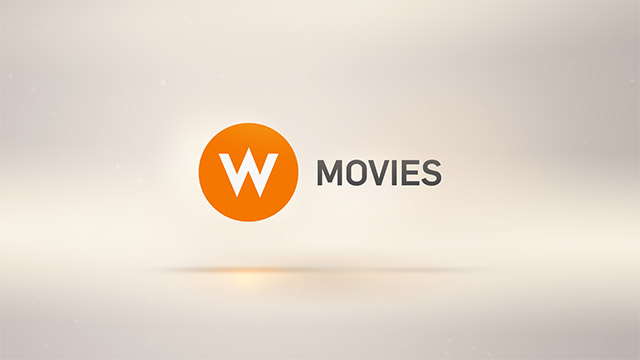 加拿大W網(wǎng)絡(luò )電視包裝新品牌形象----深圳品牌設計