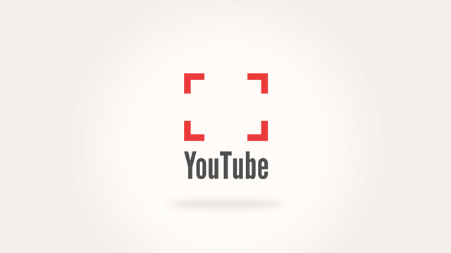 YouTube概念設計獲得Adobe大獎----深圳品牌設計