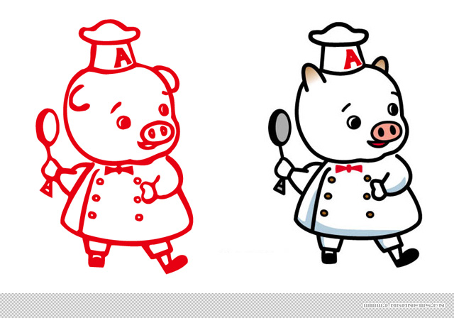 日本老牌方便面Acecook啟用新品牌形象