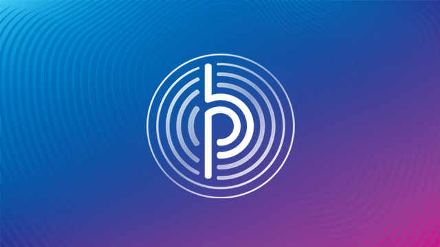 郵政設備公司 Pitney Bowes 啟用新品牌形象----深圳品牌設計