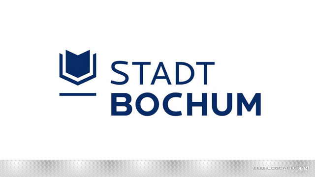 德國波鴻（Bochum）全新的城市形象標志----深圳品牌設計