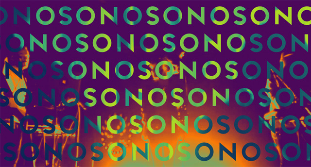 無(wú)線(xiàn)音樂(lè )系統制造商Sonos啟用新品牌形象----深圳品牌設計