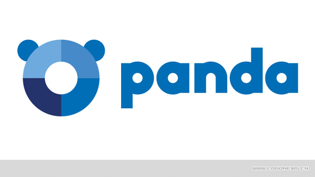 西班牙熊貓軟件（Panda security）公司啟用新品牌形象----深圳品牌設計