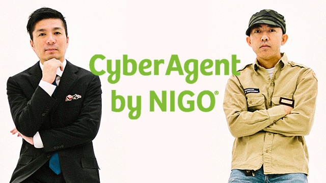日本CyberAgent公司和Ameba同時(shí)啟動(dòng)新品牌VI設計