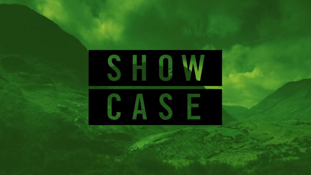 加拿大SHOWCASE電視頻道啟用新品牌設計