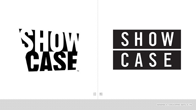 加拿大SHOWCASE電視頻道啟用新品牌設計