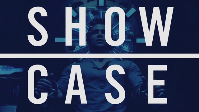 加拿大SHOWCASE電視頻道啟用新品牌設計