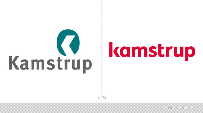 丹麥智能計量解決方案供應商kamstrup啟用新品牌形象