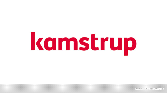 丹麥智能計量解決方案供應商kamstrup啟用新品牌形象