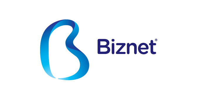 Biznet啟用新企業(yè)形象-深圳品牌設計