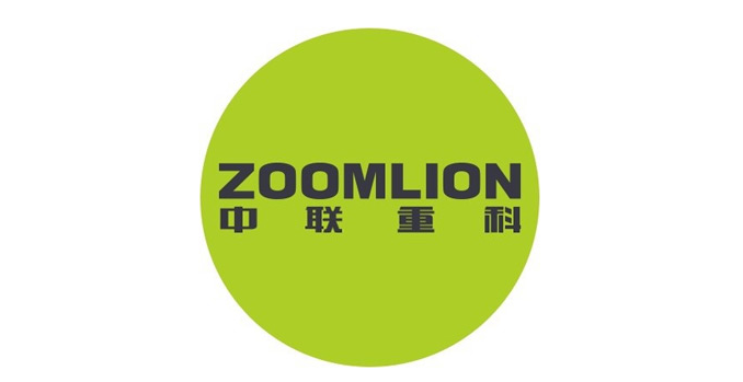 工程機械企業(yè)中聯(lián)重科啟用新企業(yè)VI-深圳品牌設計