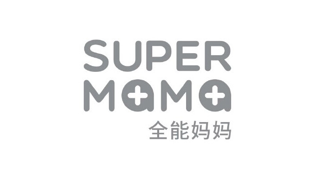 哺育用品品牌“全能媽媽”啟用新品牌設計