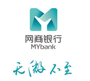 浙江網(wǎng)商銀行上線(xiàn)，MYbank標識正式啟用-深圳品牌設計