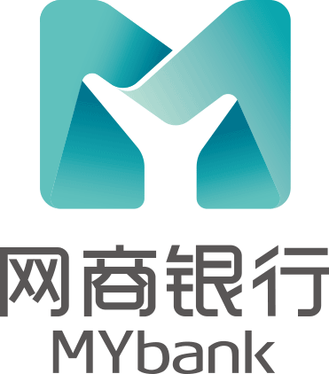 浙江網(wǎng)商銀行上線(xiàn)，MYbank標識正式啟用-深圳品牌設計