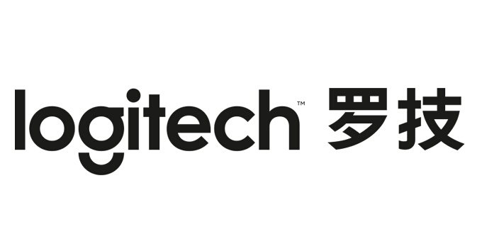 羅技（Logitech）再次品牌升級-深圳品牌設計
