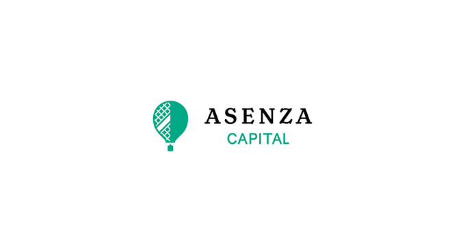 Asenza金融品牌設計案例