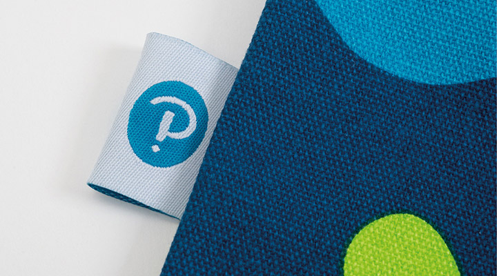 英國培生出版集團（Pearson）啟用新品牌形象