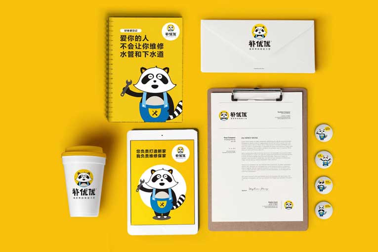 品牌設計對營(yíng)銷(xiāo)的貢獻