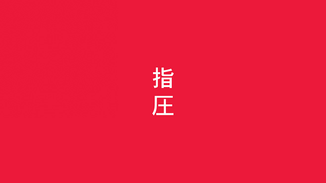 Tereza Zanchi指壓中心品牌VI形象設計欣賞-深圳VI設計