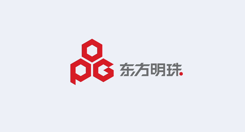 東方明珠品牌LOGO設計