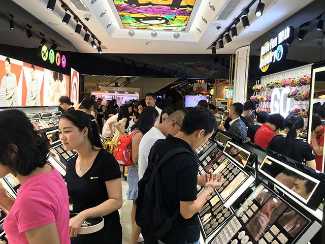 珠寶品牌策劃