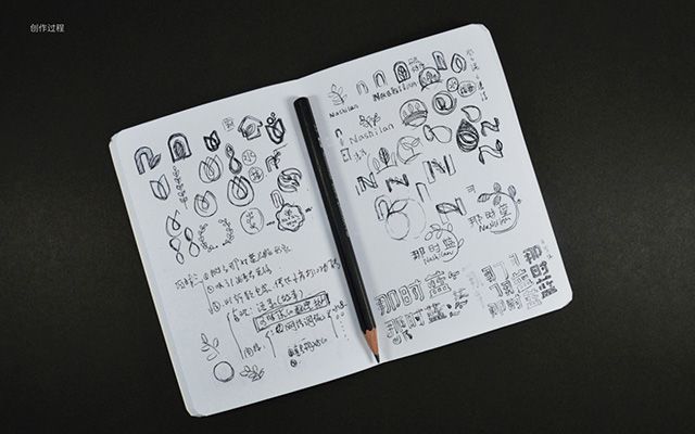 那時(shí)藍小蘇打品牌策劃