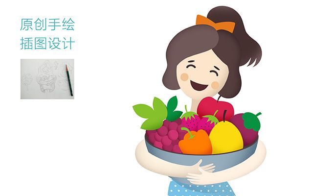 那時(shí)藍小蘇打品牌策劃
